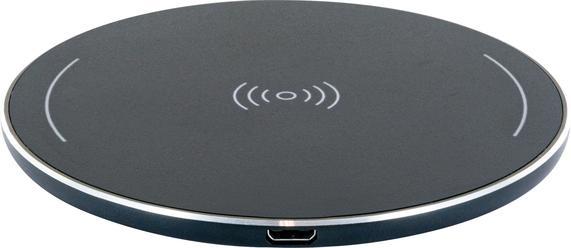 Produktbild Schwaiger Qi Wireless Ladeplatte (10 W)