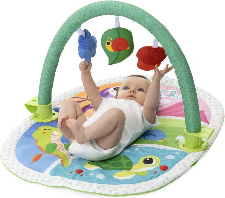 Image du produit Chicco Gym d'activités 76x76cm Magic Forest