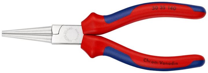 Produktbild Knipex Langbeckzange (140 mm)