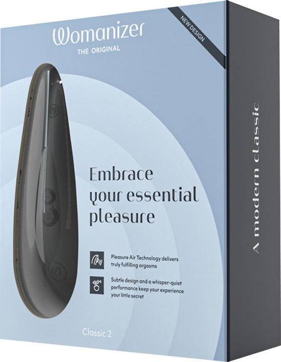 Productafbeelding Womanizer Klassiek 2