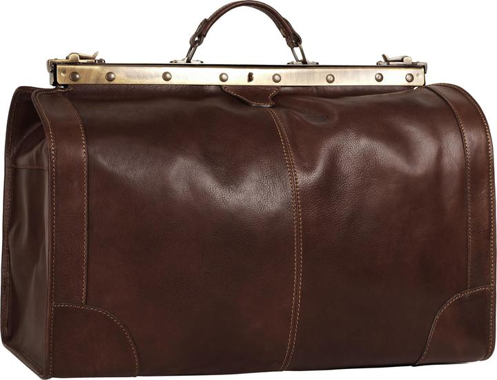 Produktbild PIKE Doktortasche / Reisetasche LOMBARDIA GRANDE (40 l)