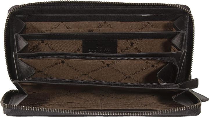 Produktbild Braun Büffel Langbörse Anna 48255