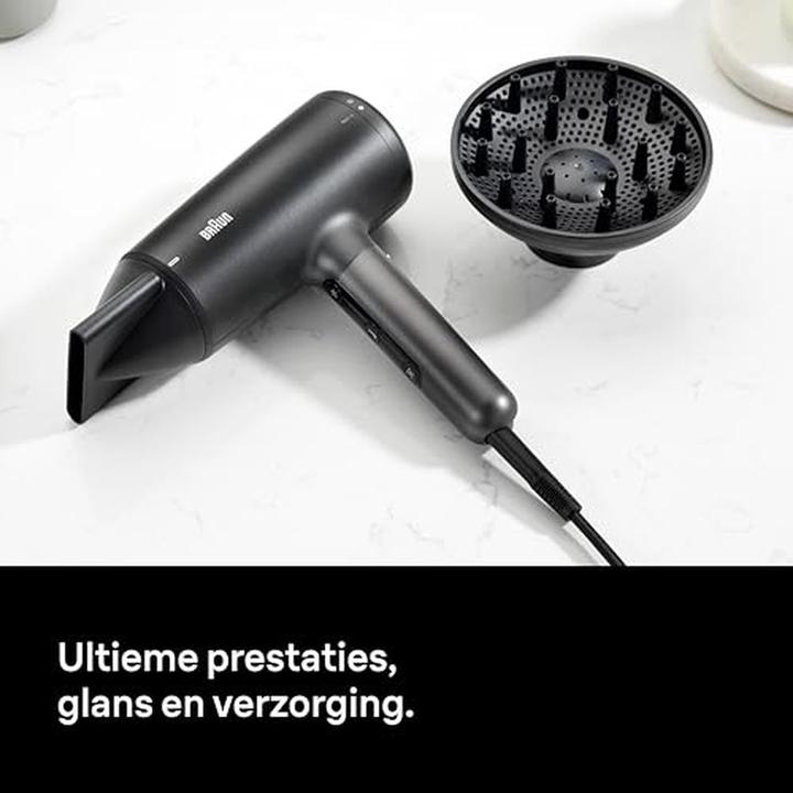 Image du produit Braun HD 4.2 (2100 W)