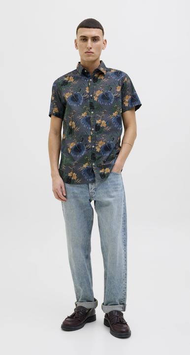 Actual product image Jack & Jones Comfort Fit Hemd Hemd (S)