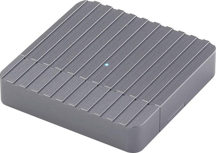 Productafbeelding Renkforce RF-6332596 M.2 behuizing voor harde schijf M.2 2230 USB-C® USB 3.2 (Gen 2) (M.2 2230)