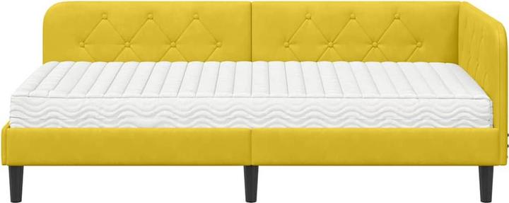 Image du produit vidaXL Bettrahmen (100 x 200 cm)