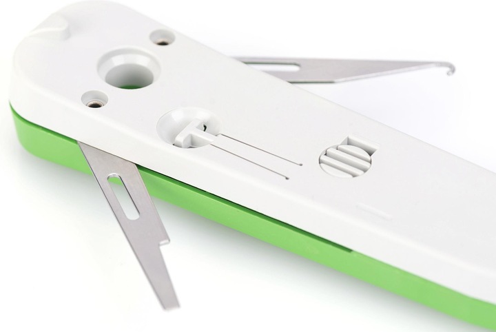 Actual product image Digitus LSA+ punch tool