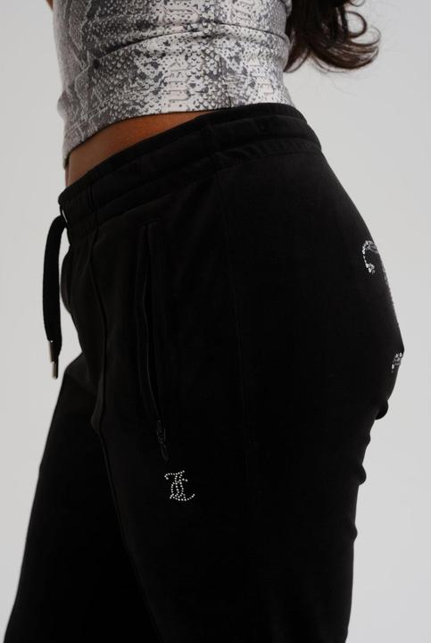 Image du produit Juicy Couture jogging veours (L)