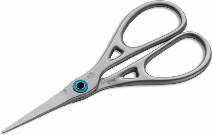 Produktbild Premax Ringlock Bartschere (11 cm)