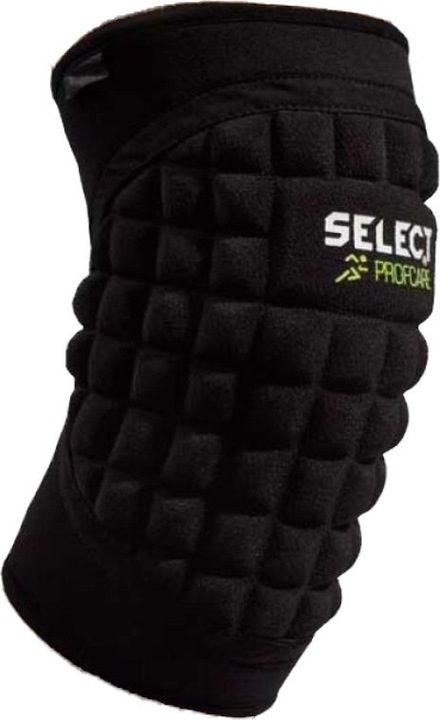 Select Ginocchiere per pallamano Profcare