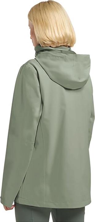 Actual product image Jack Wolfskin Trailtime 2L Jkt W (M)