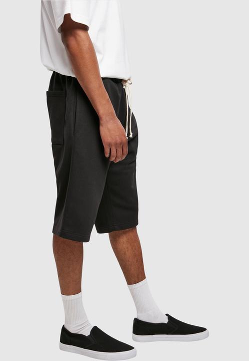 Actual product image Urban Classics Low Crotch Sweatshorts (M)