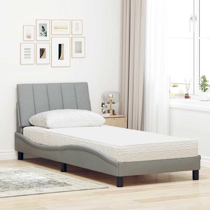 Immagine prodotto vidaXL Bett (80 x 200 cm)