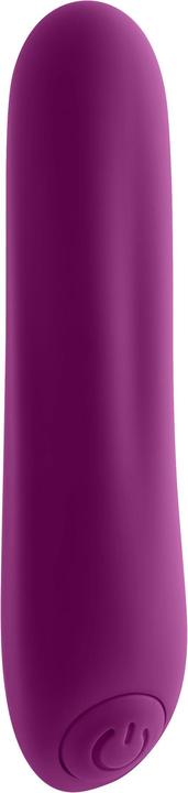 Productafbeelding Evolved Playboy Bullet Vibrator Lila