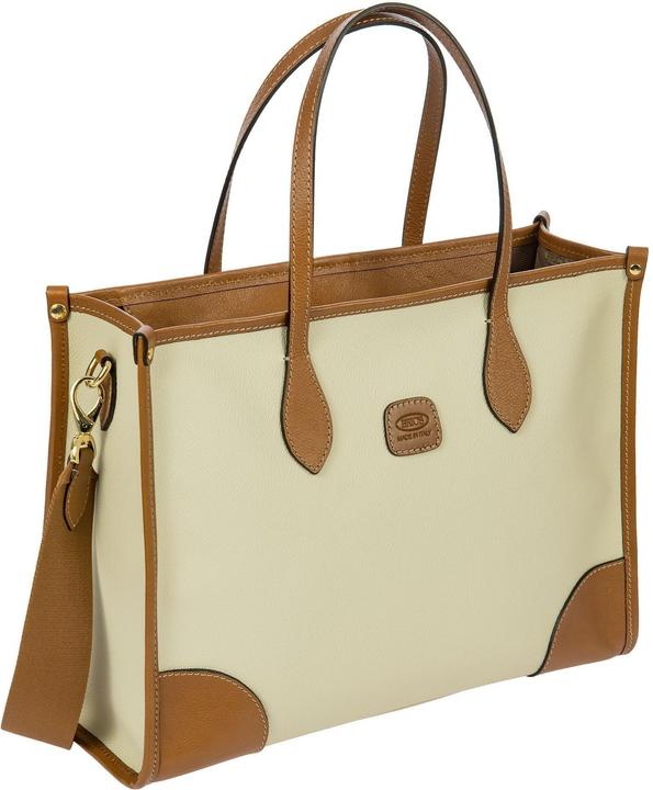 Actual product image Brics Firenze Shopper Tasche S 35 cm Laptopfach (11 l)