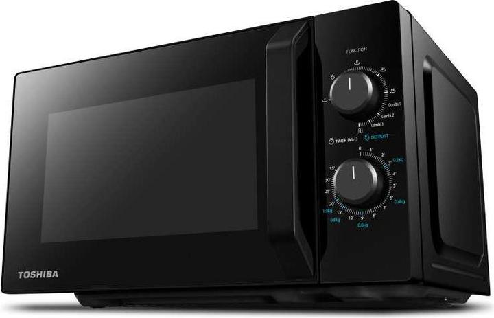 Produktbild Toshiba MW2-MG20PF(BK) (20 l)