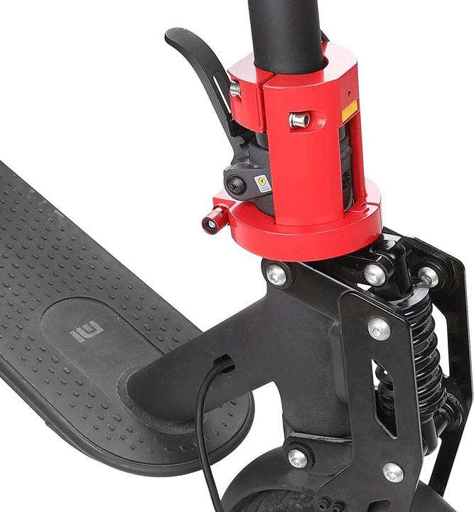 Image du produit Monorim X-Lock Falcon