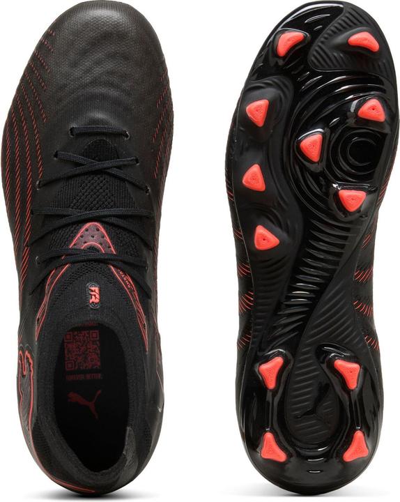 Actual product image Puma FUTURE 9 PRO FG/AG Jr (38)