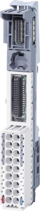 Actual product image Siemens ET200SP BaseUnit Type A0