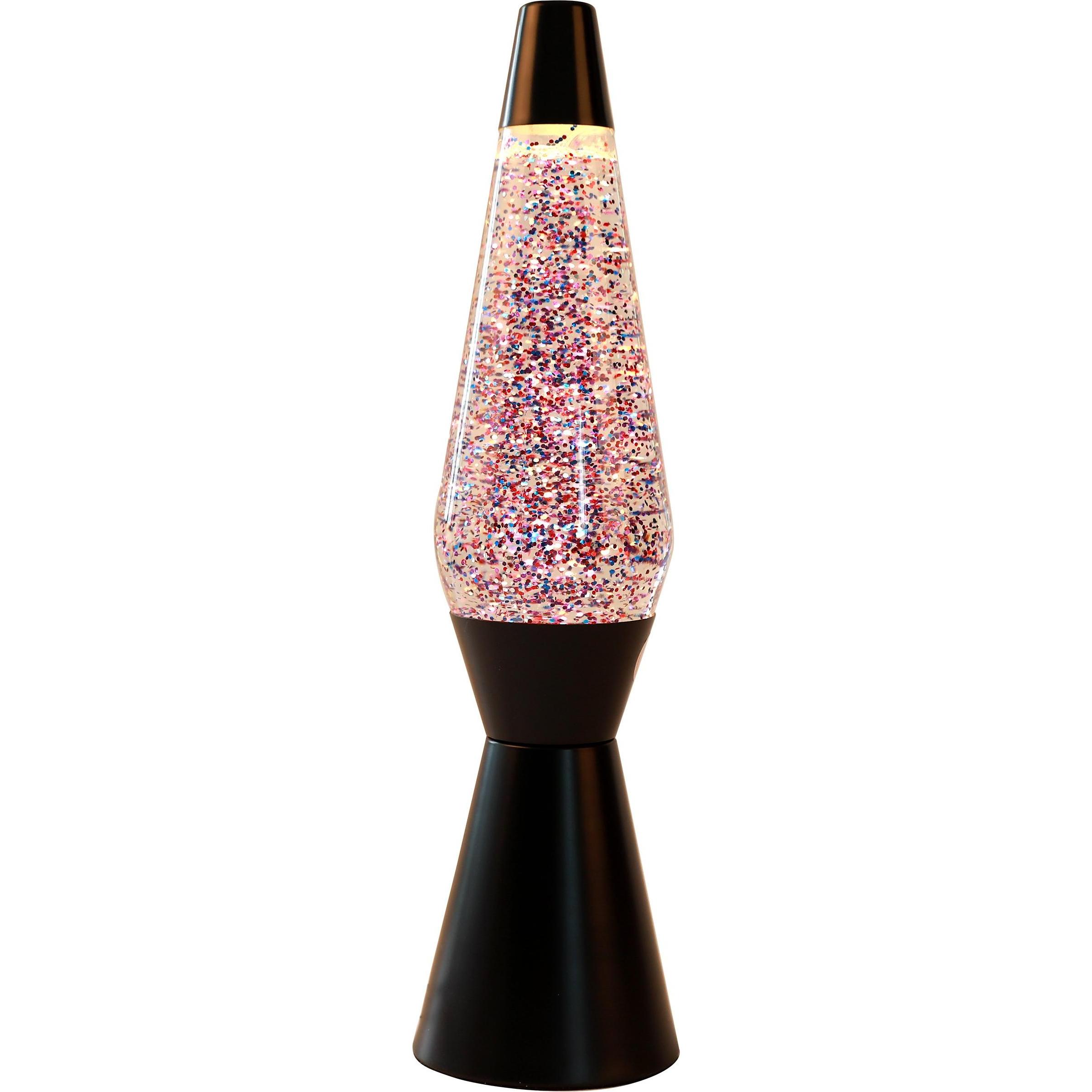 i-Total, Tischlampe, Lavalampe