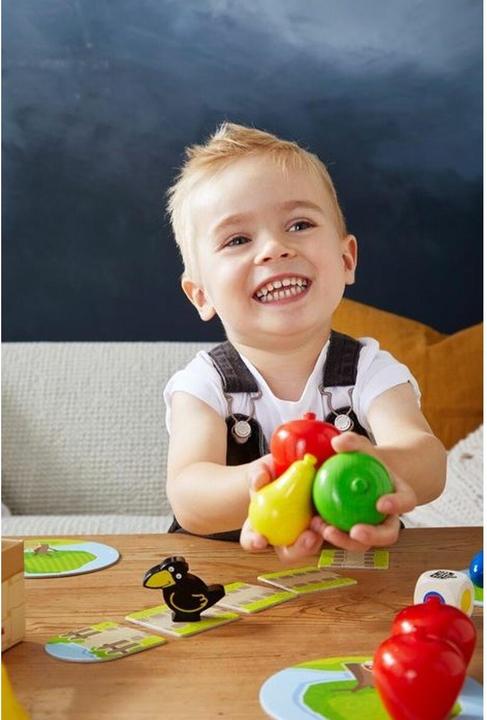 Immagine prodotto Haba Mes (Francese, Inglese, Italiano, Olandese, Spagnolo, Tedesco, 1 - 4 Giocatori)