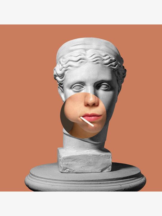 Actual product image New Notes Caramelo Vanilla (Extrait De Parfum, 50 ml)