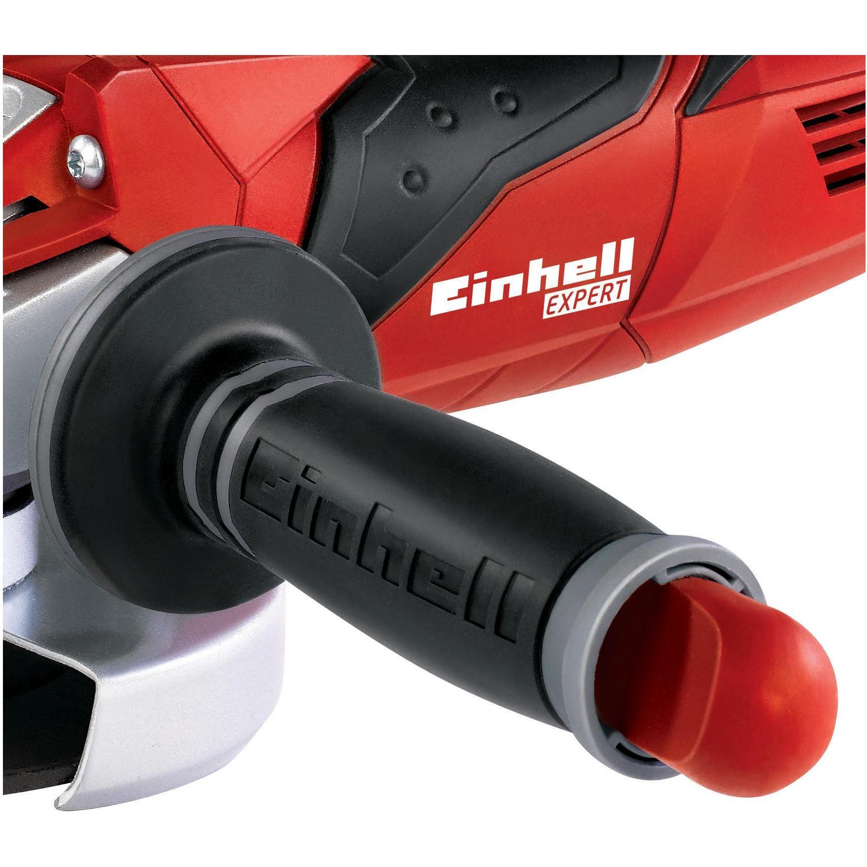 Thumbnail - Einhell, Winkelschleifer, Winkelschleifer (125 mm)