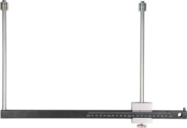 Produktbild KS Tools Bremsscheiben Messschieber