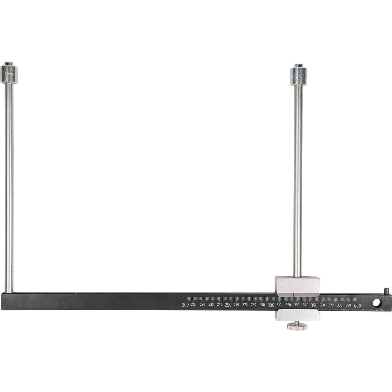 KS Tools, Messlehre, Bremsscheiben Messschieber (45.50 cm)