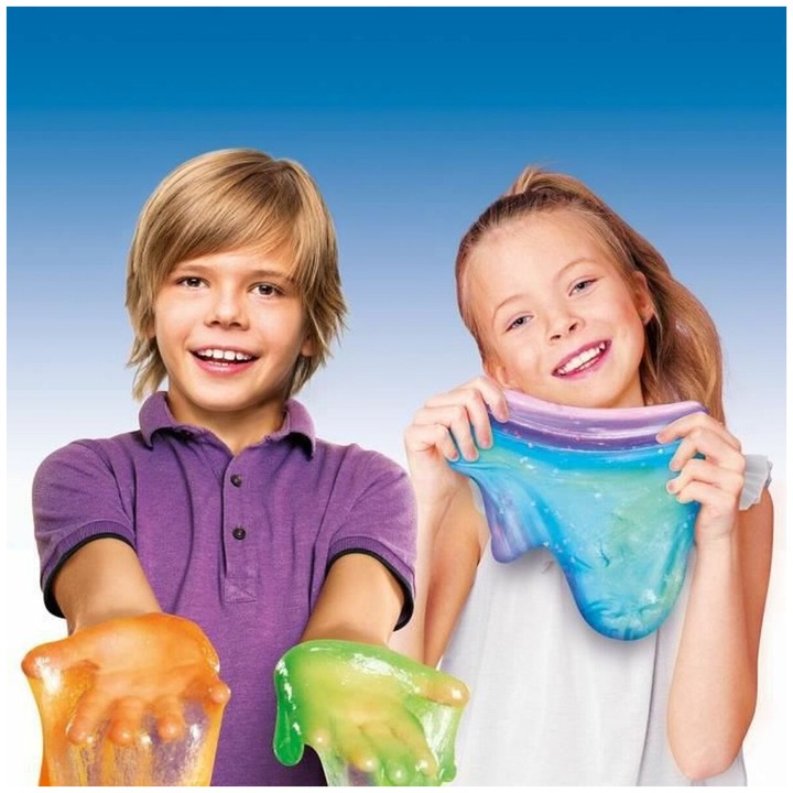 Image du produit Canal Toys So Slime - DIY