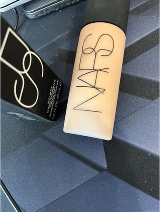 Produktbild NARS Cosmetics Soft Matte Complete Foundation Macao (Macao)