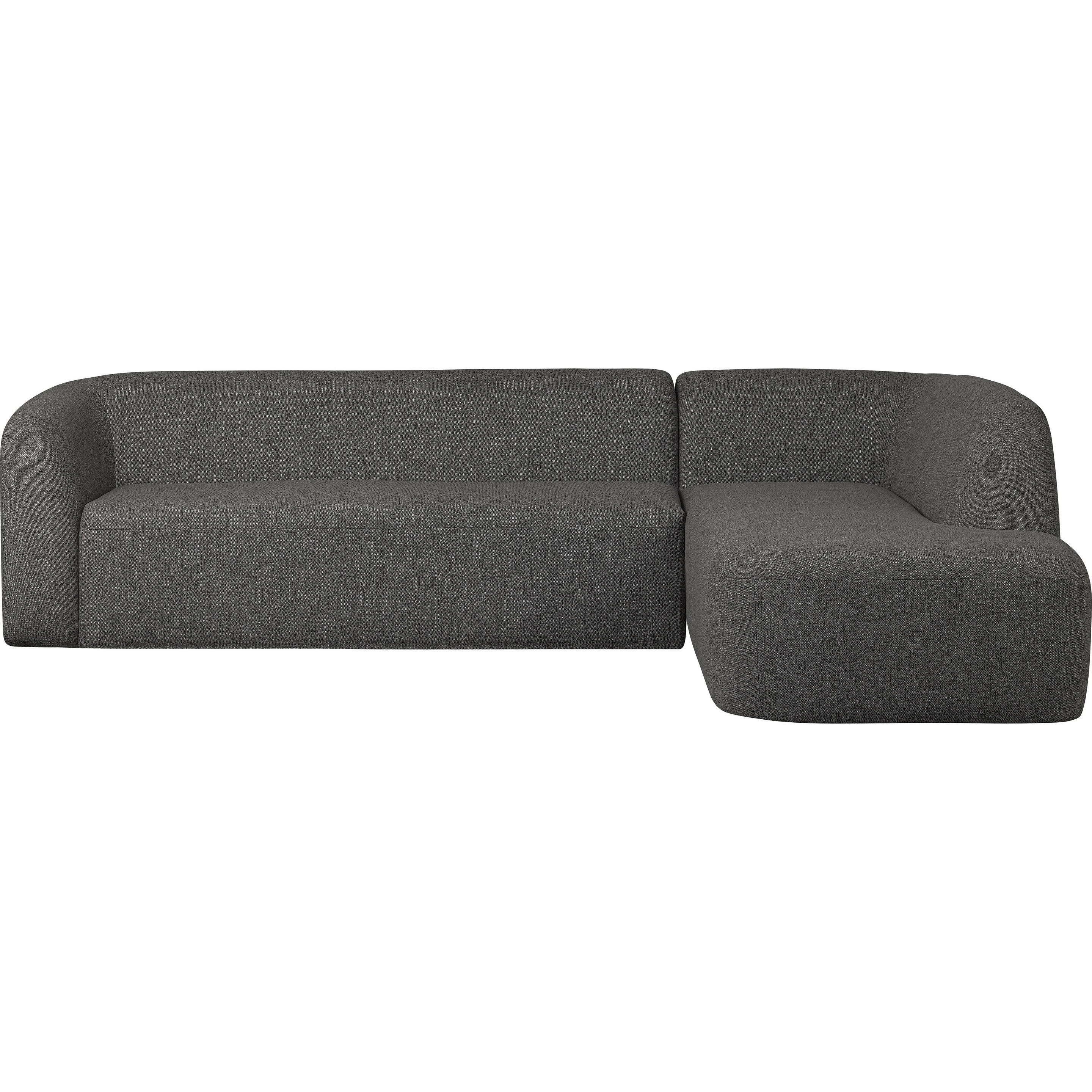 BePureHome, Sofa, Sloping (Ecksofa)