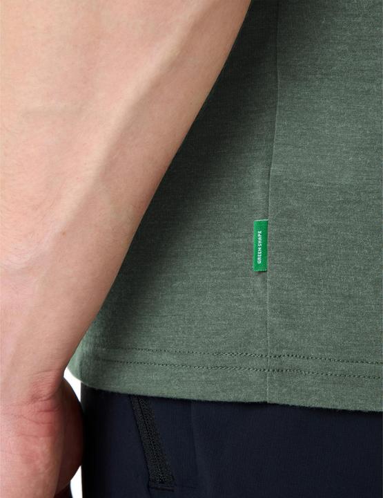 Actual product image Vaude Tekoa T-Shirt III (XL)