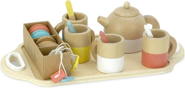 Actual product image Vilac Tea set