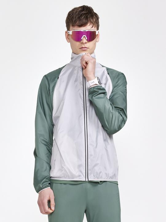 Produktbild Craft Pro Hypervent Jacket M Flex-Moss S (S)