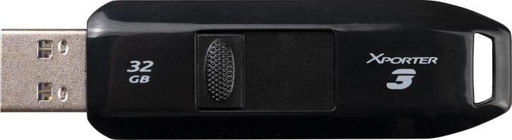 Produktbild Patriot USB 32GB Xporter GEN 1 3.2 PAT (32 GB, USB-A)
