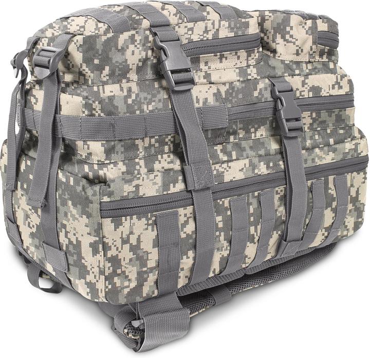 Image du produit Normani Sac à dos Daypack 50 litres Bedrock (50 l)