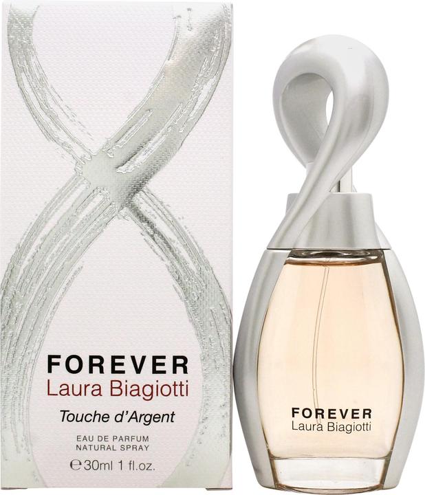 Image du produit Laura Biagiotti Forever - Touche d'Argent Eau de Parfum (Eau de parfum, 30 ml)