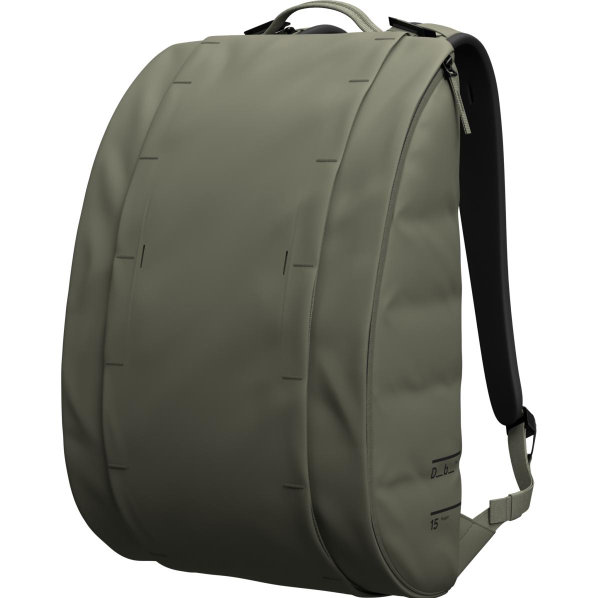 D_b_, Rucksack, (15 l)
