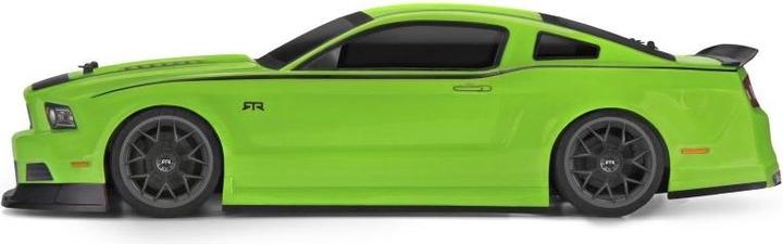 Produktbild HPI Ford Mustang 2014 RTR-Karosserie 200mm