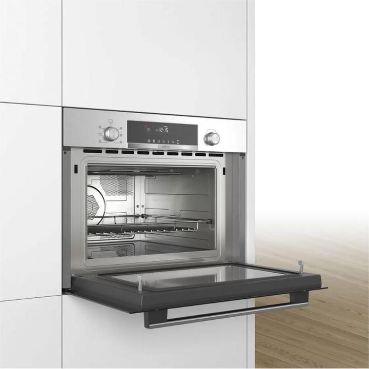 Produktbild Bosch Hausgeräte CMA585GS0