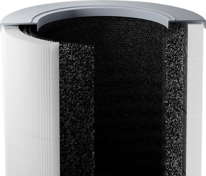 Immagine prodotto Xiaomi Mi Smart Air Purifier 4 Filtro compatto (1 x)