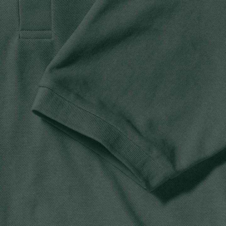 Produktbild Jerzees Russel Klassik Kurzarm Polycotton Polo Shirt (4XL)