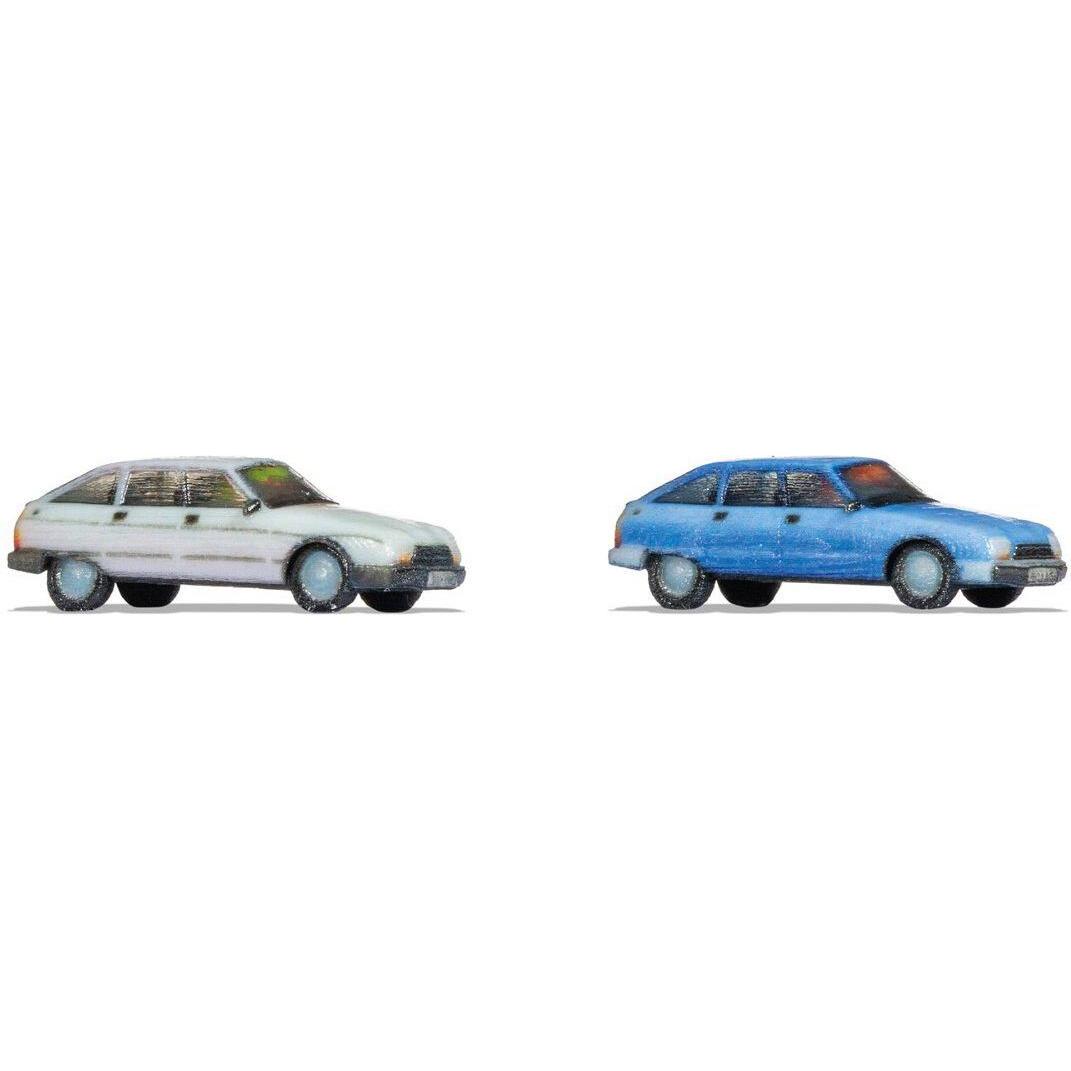 Noch 44603 Z Pkw Modell CitroëN Gsa, 2Er