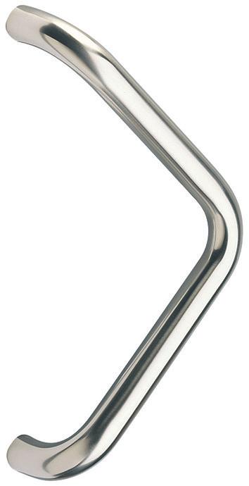 Dormakaba OGRO TG 9359 push handles