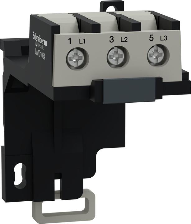 Actual product image Schneider Electric LA7D terminal block LA7D1064