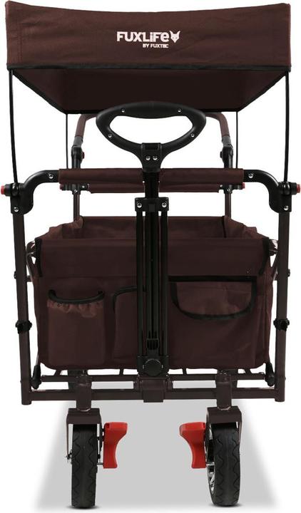 Produktbild Fuxtec Bollerwagen