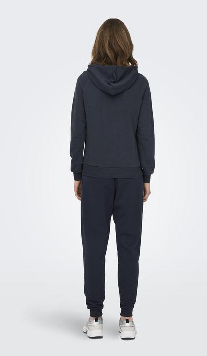 Actual product image Only Play Print Hoodie (S)