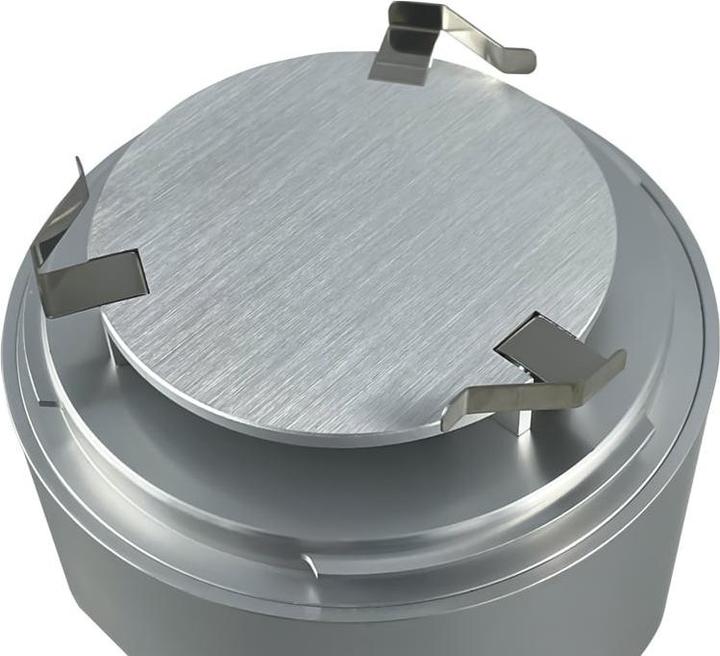 Produktbild PCE Instruments PCE-AS1 Luftkeimsammler-Datenlogger