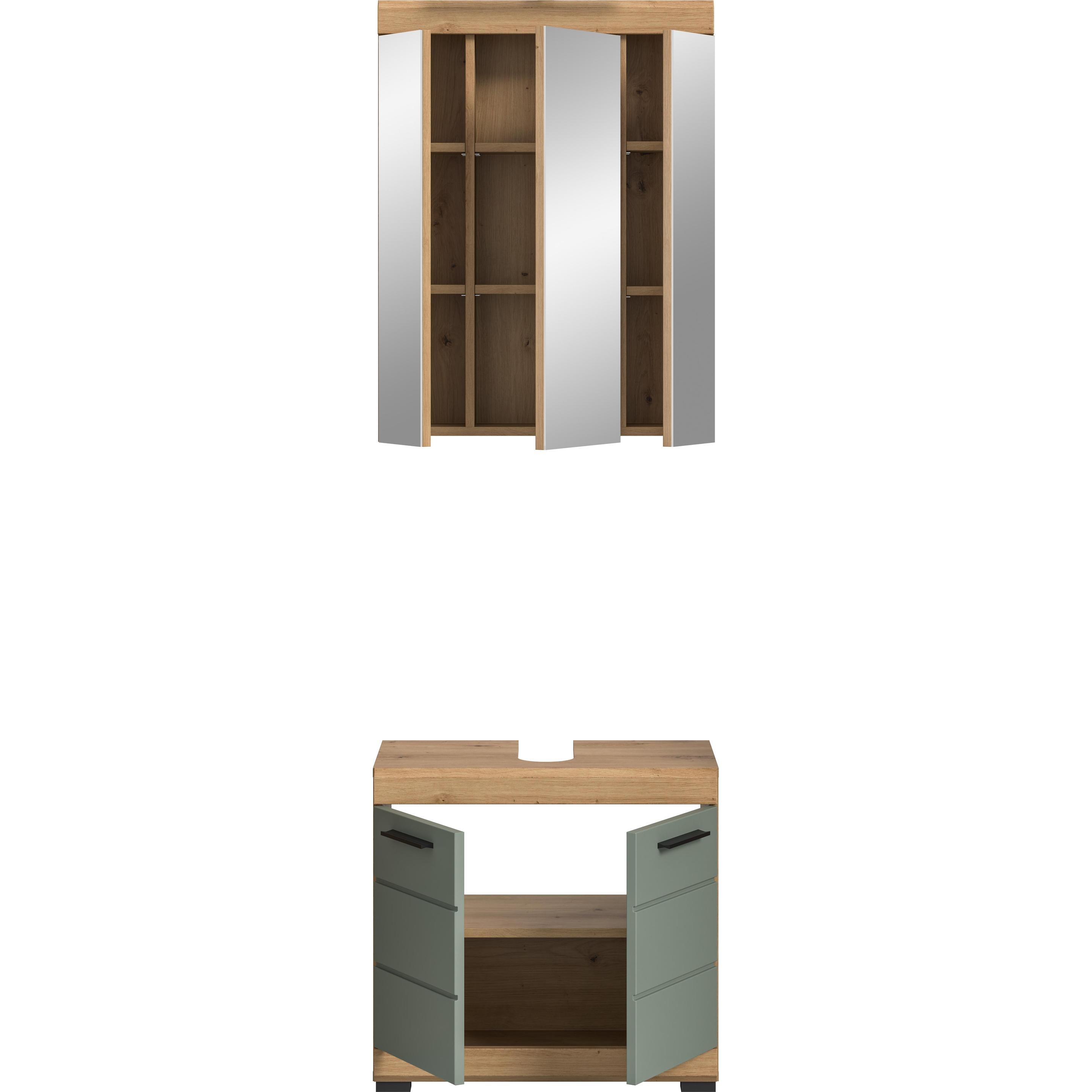 Xonox Home, Badmöbelset, Scout